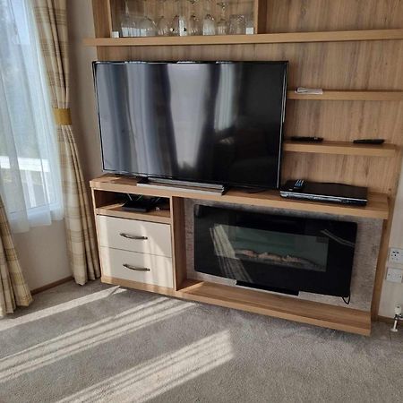 Pg115 Golden Palm Chapel St Leonards Apartment Bagian luar foto